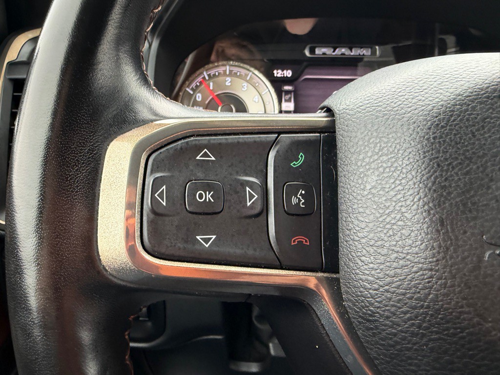 2022 RAM 1500 Image 21