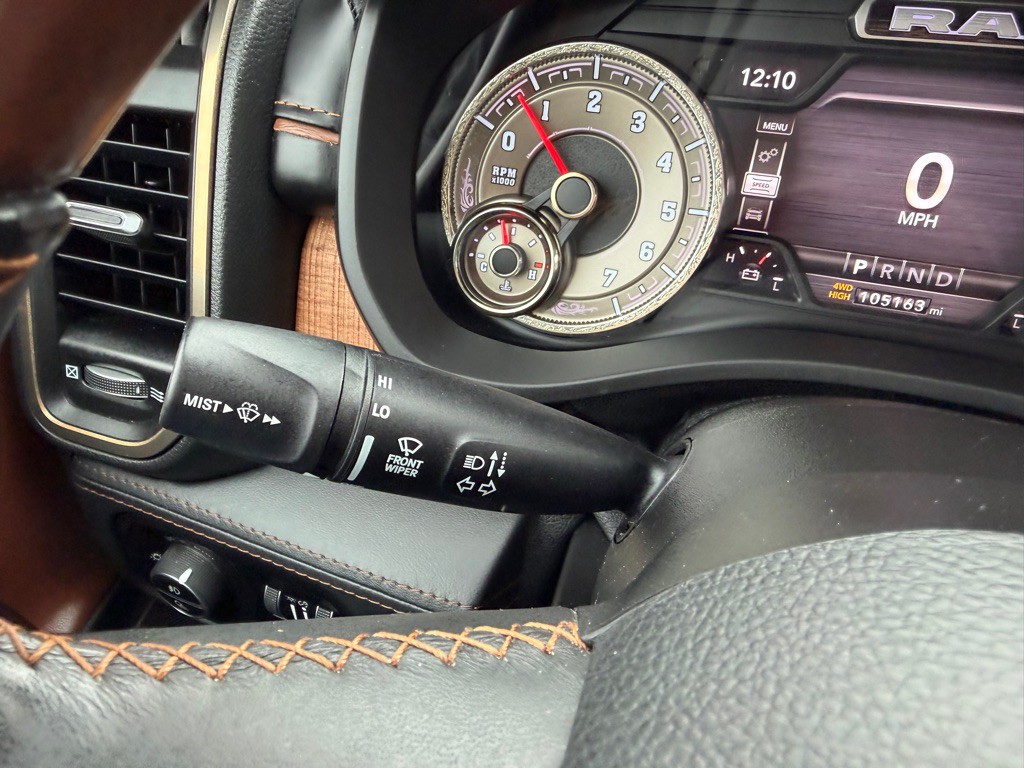 2022 RAM 1500 Image 23