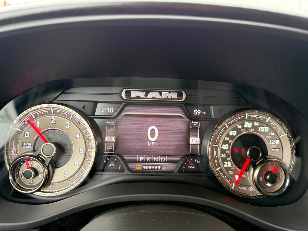 2022 RAM 1500 Image 24