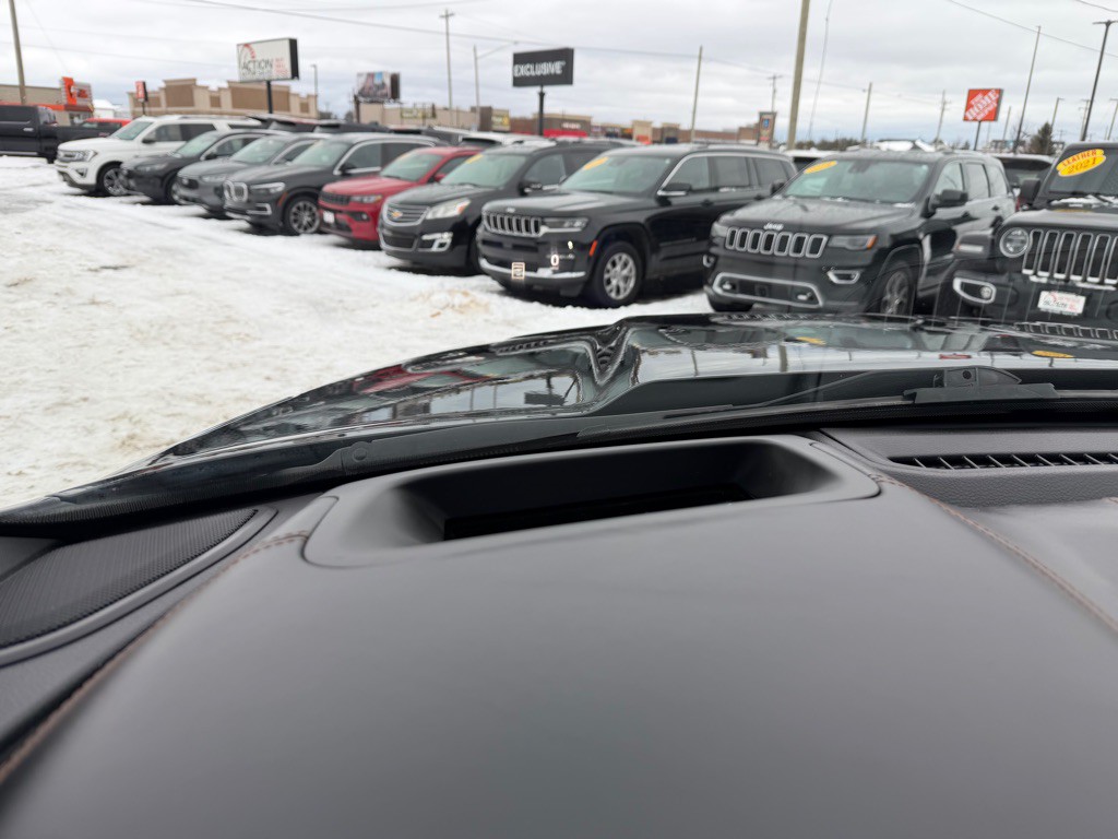 2022 RAM 1500 Image 25