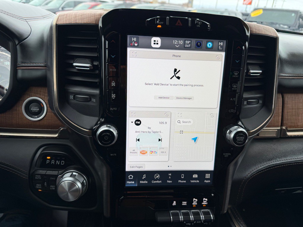 2022 RAM 1500 Image 26