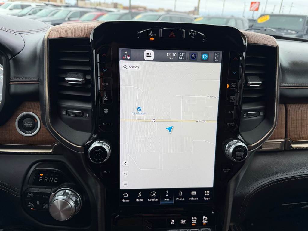 2022 RAM 1500 Image 27