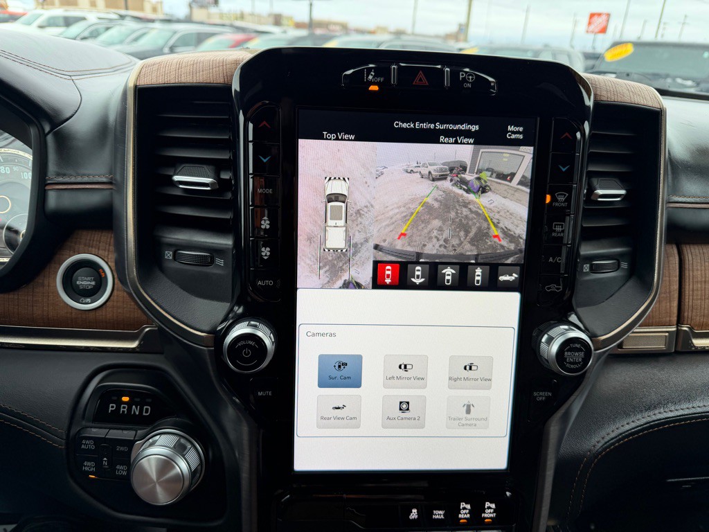 2022 RAM 1500 Image 28