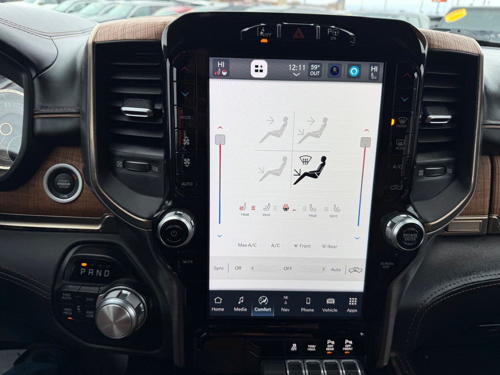 2022 RAM 1500 Image 29