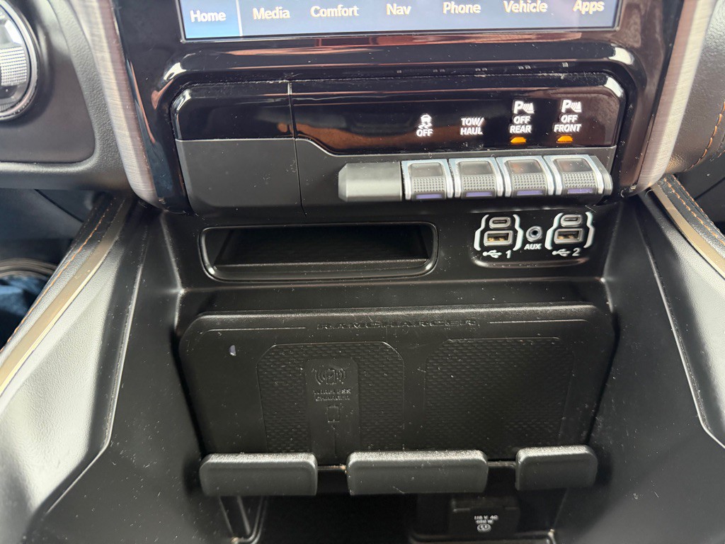 2022 RAM 1500 Image 30