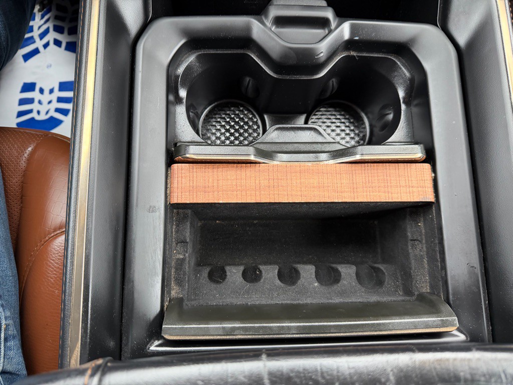 2022 RAM 1500 Image 33