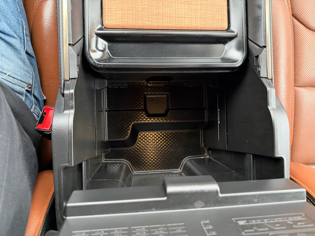 2022 RAM 1500 Image 36