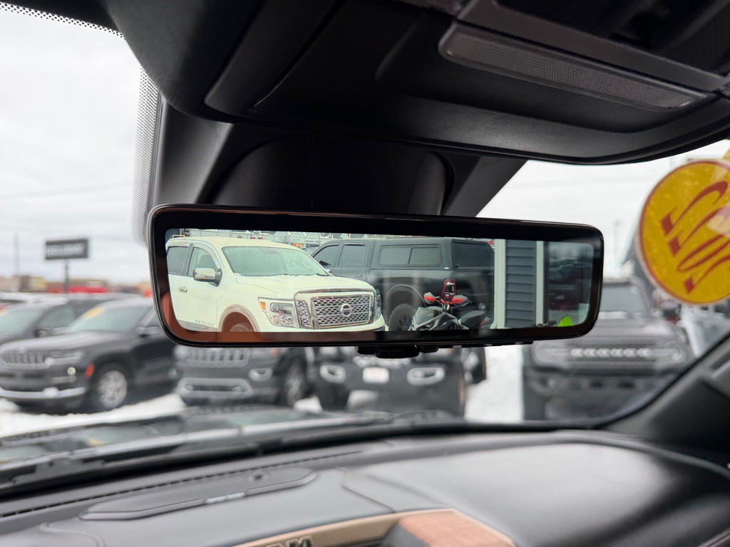 2022 RAM 1500 Image 37