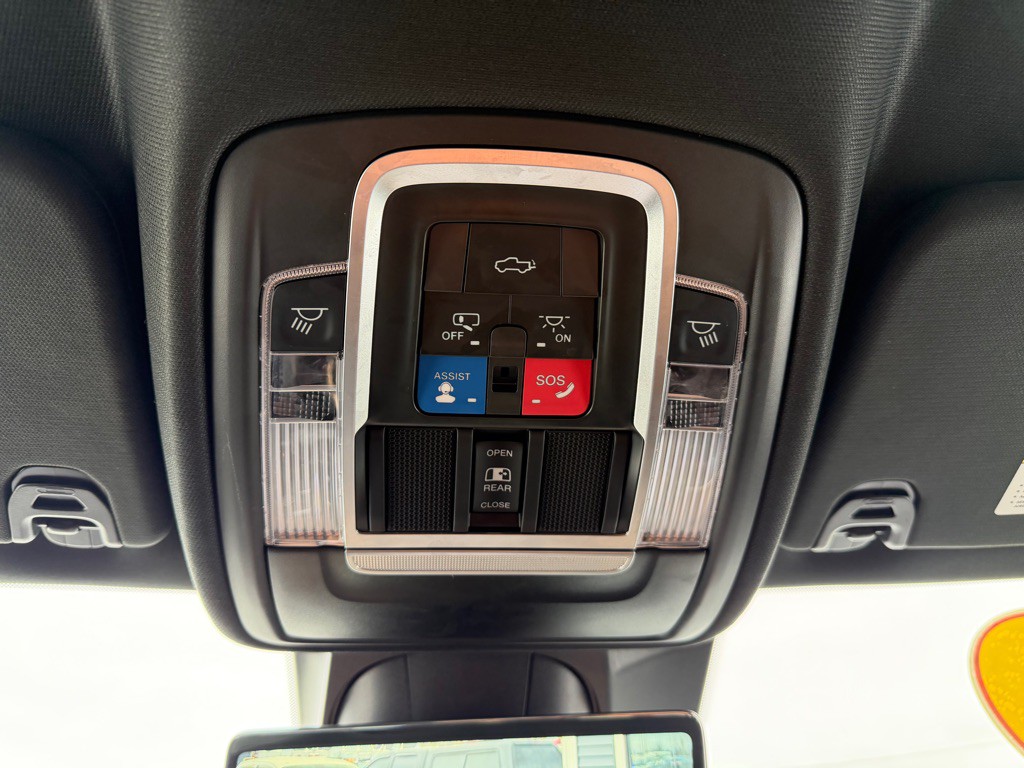 2022 RAM 1500 Image 38