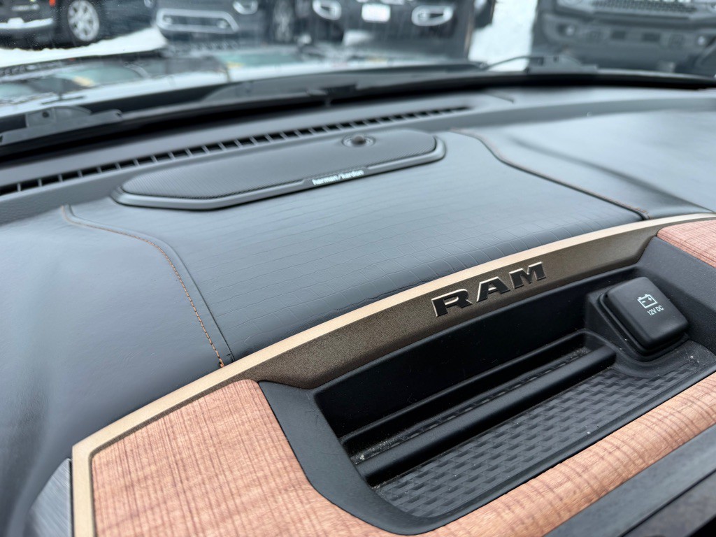 2022 RAM 1500 Image 41