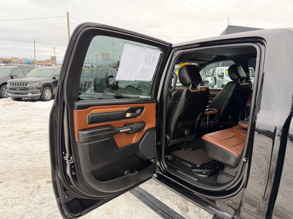 2022 RAM 1500 Image 42