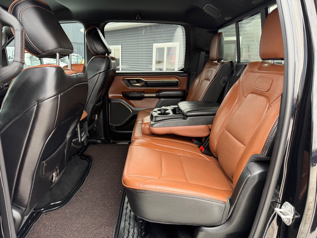 2022 RAM 1500 Image 43