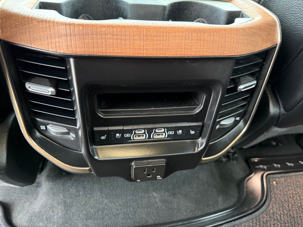 2022 RAM 1500 Image 44