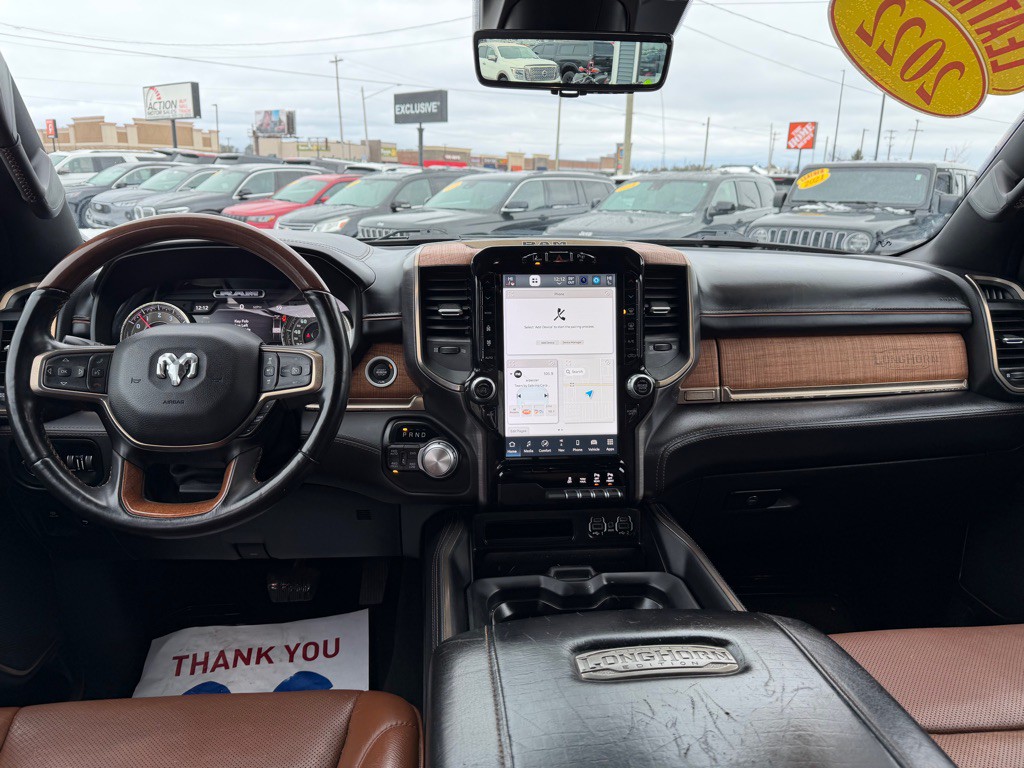 2022 RAM 1500 Image 45