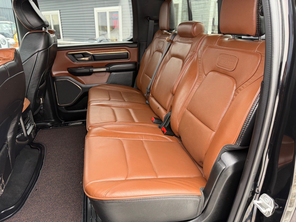 2022 RAM 1500 Image 48