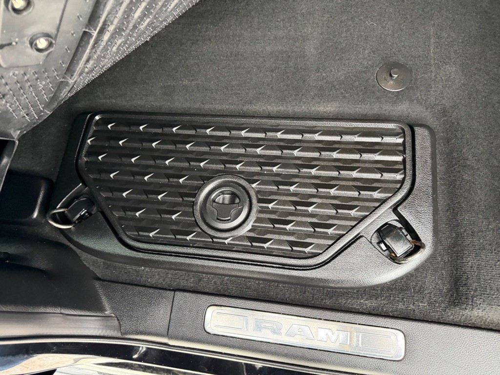 2022 RAM 1500 Image 50