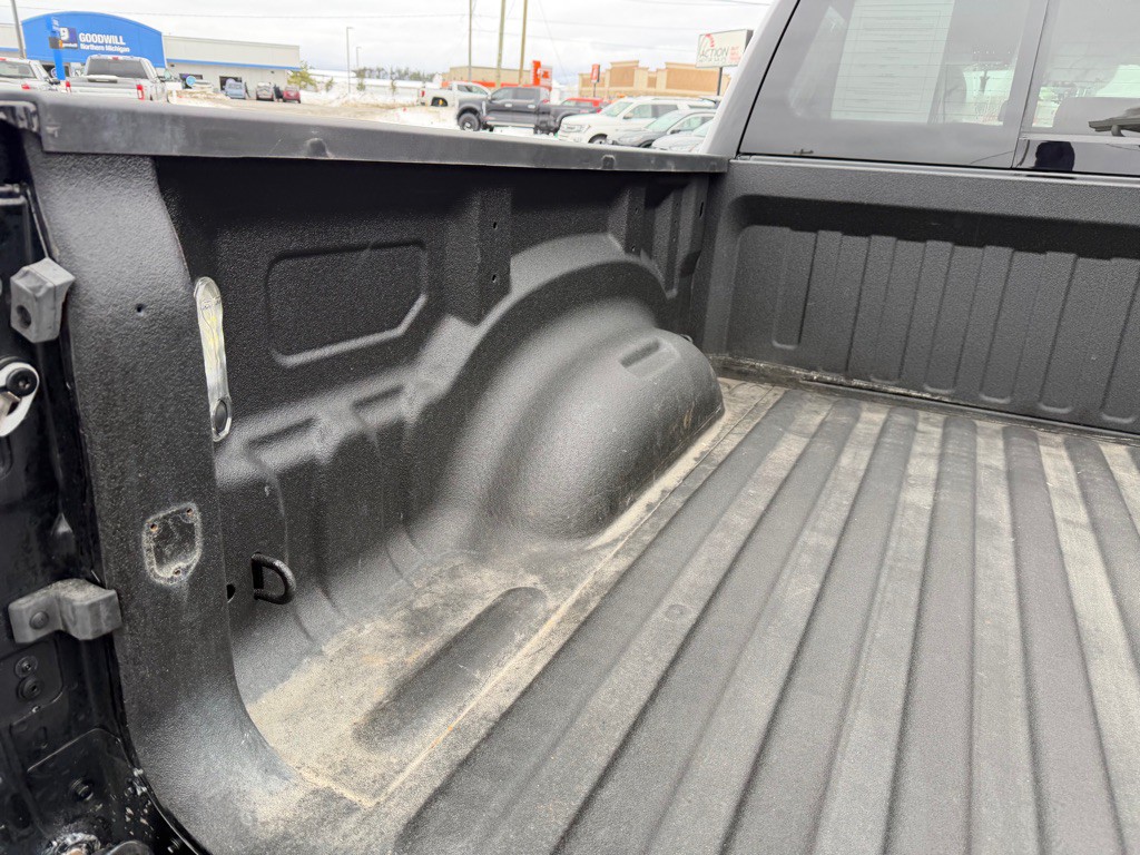 2022 RAM 1500 Image 52