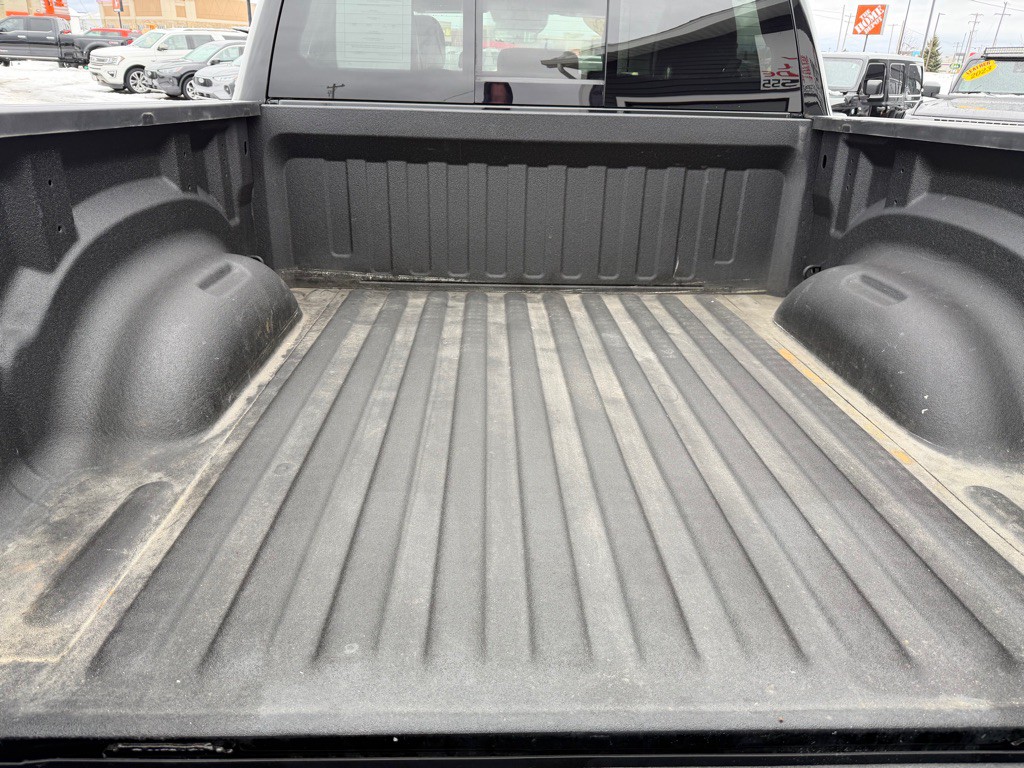 2022 RAM 1500 Image 53