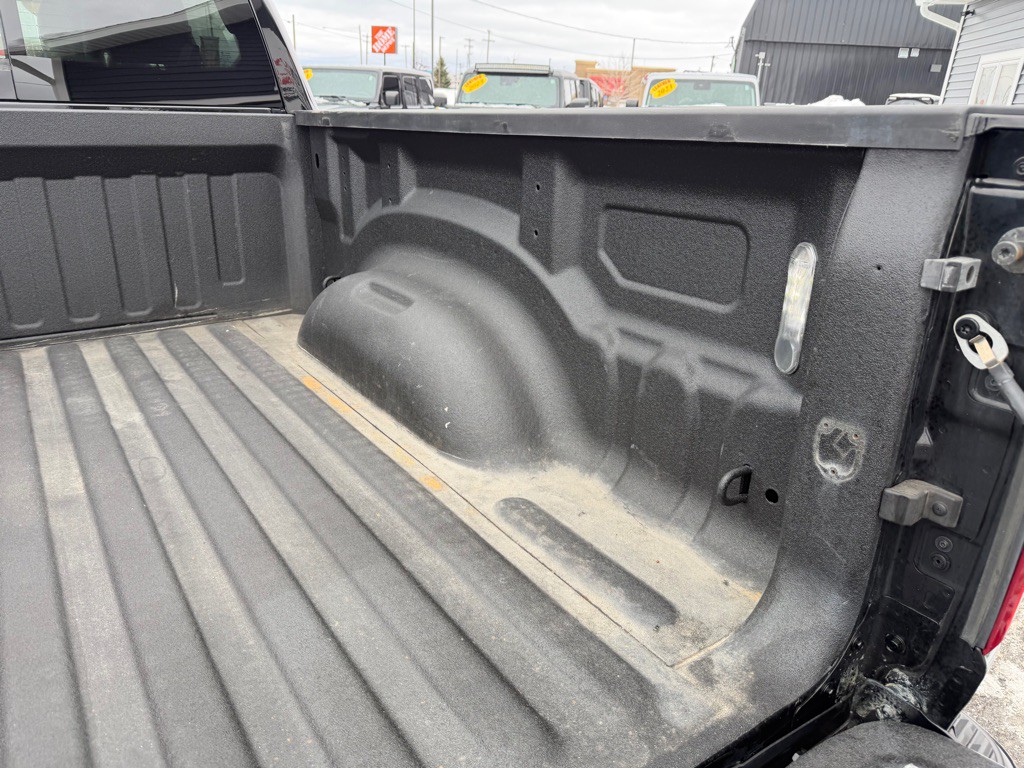 2022 RAM 1500 Image 54