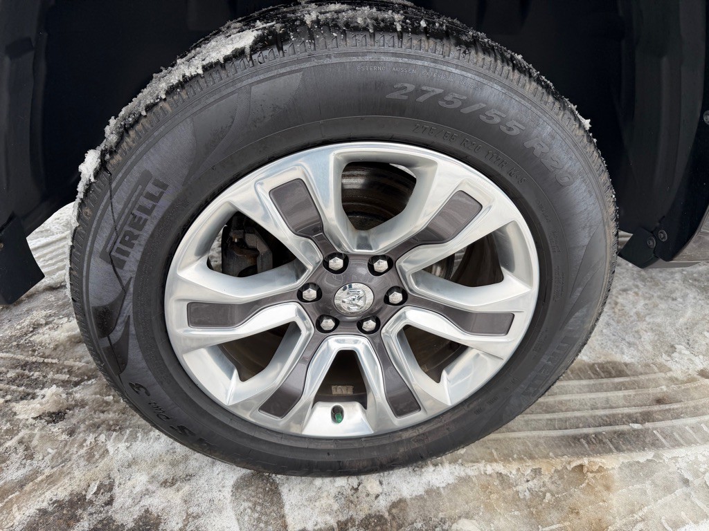 2022 RAM 1500 Image 55