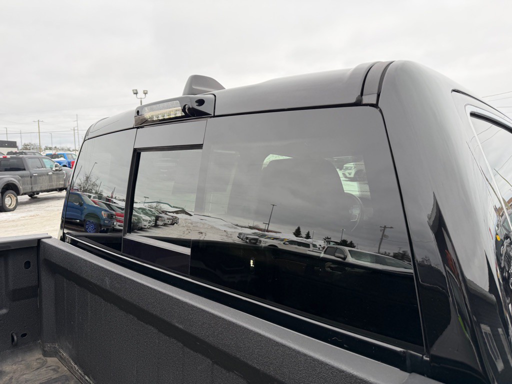 2022 RAM 1500 Image 57