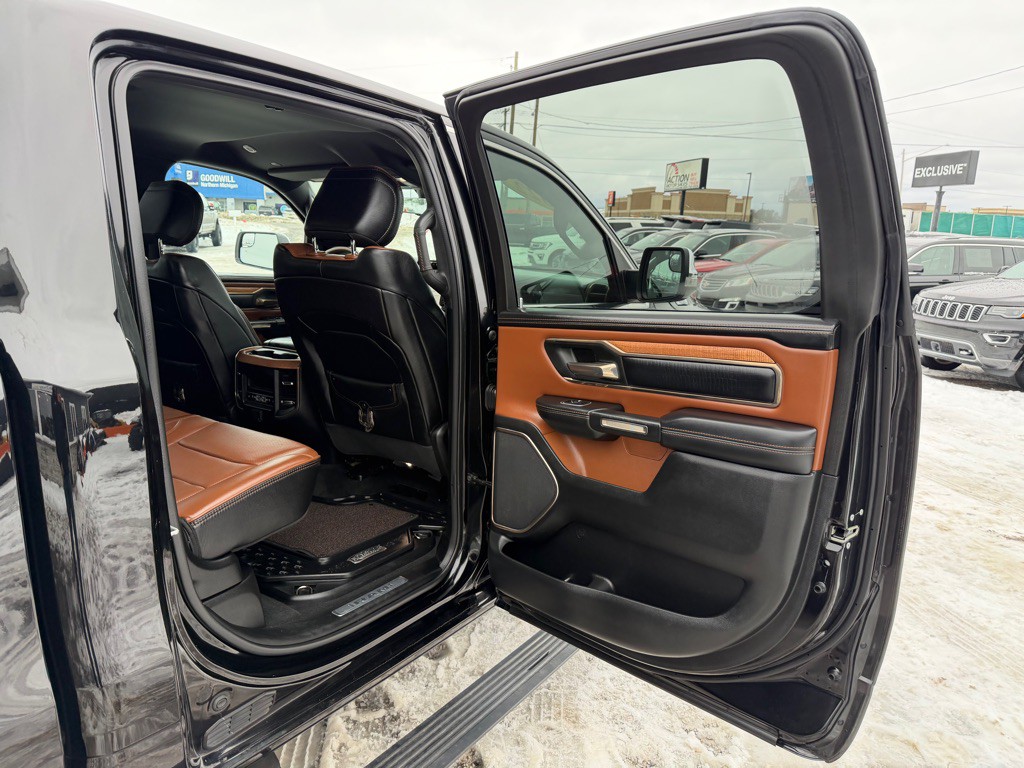 2022 RAM 1500 Image 58