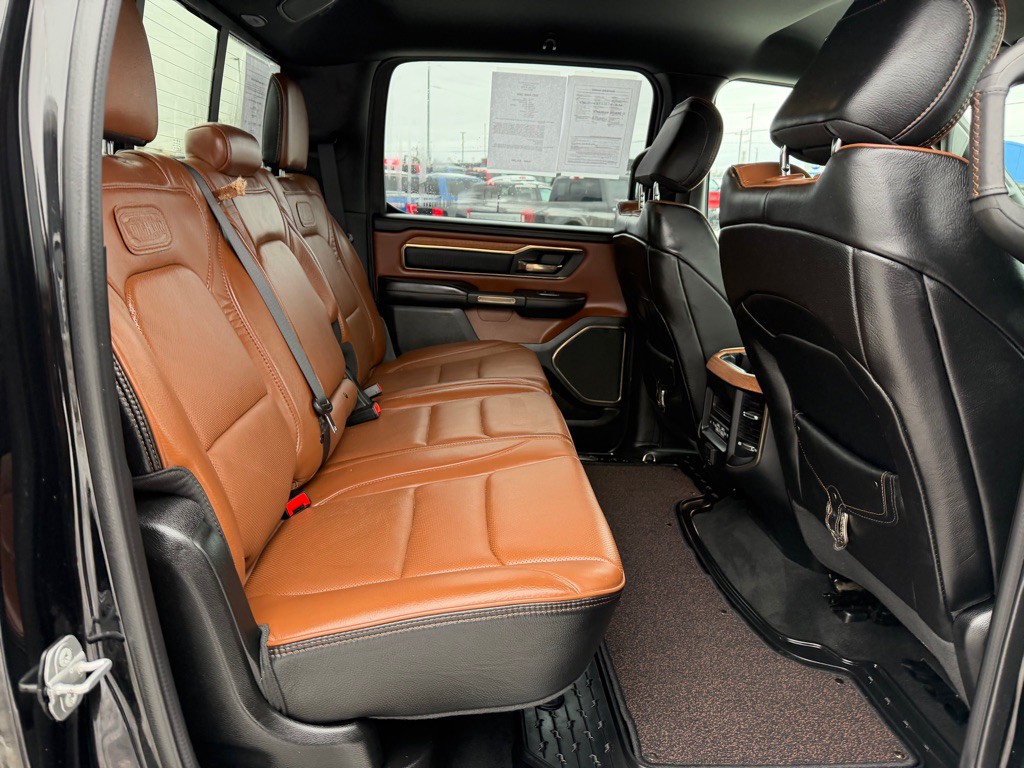 2022 RAM 1500 Image 59