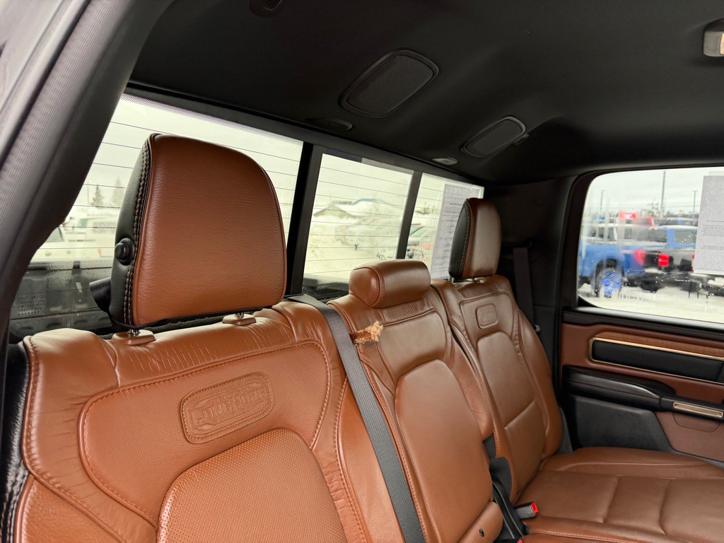 2022 RAM 1500 Image 60