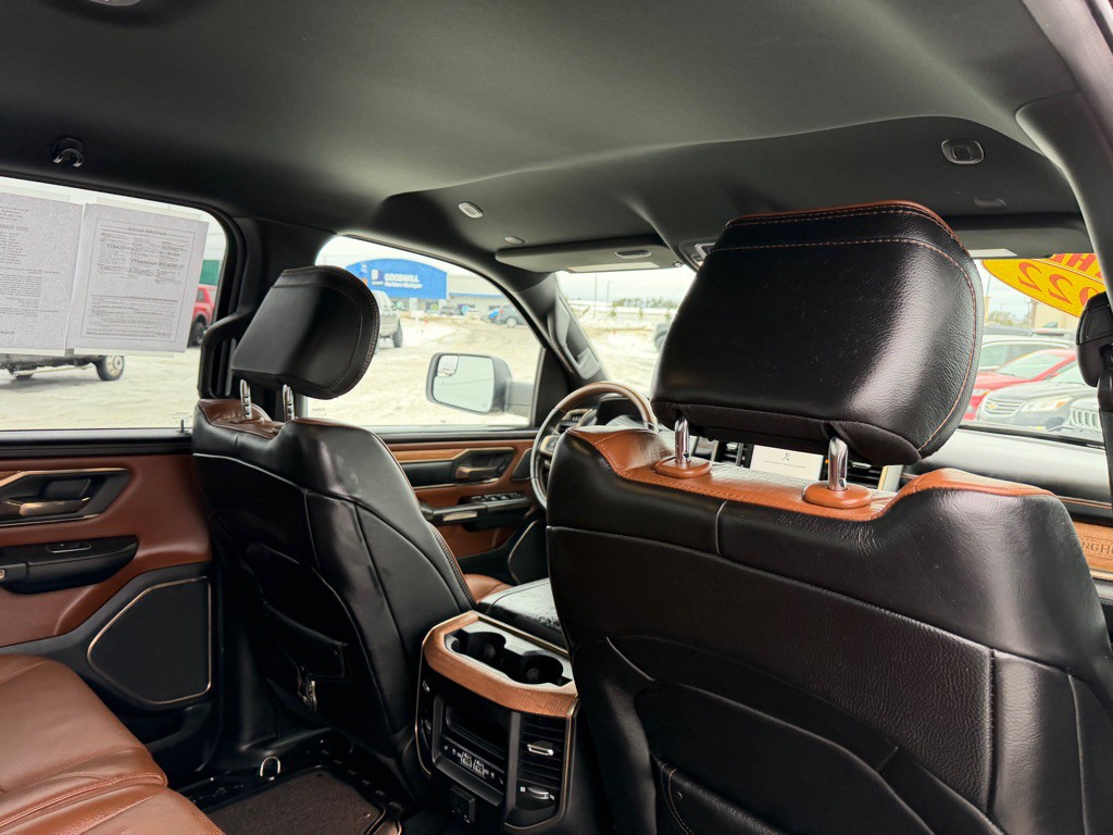 2022 RAM 1500 Image 61