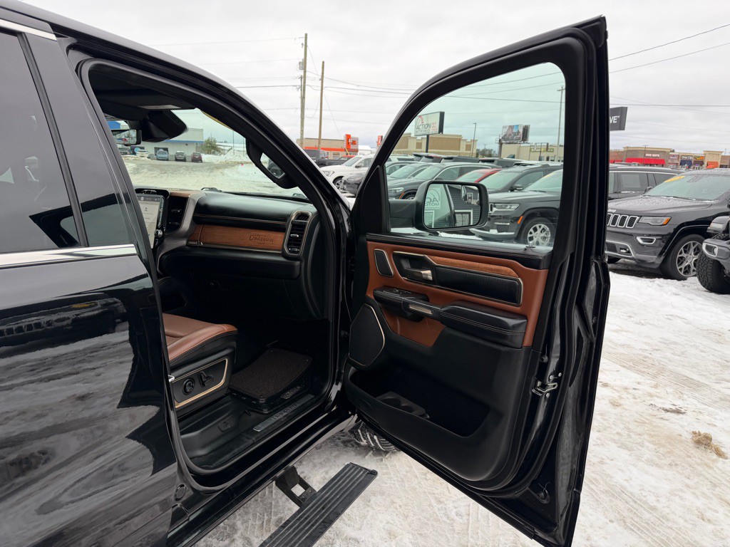 2022 RAM 1500 Image 63