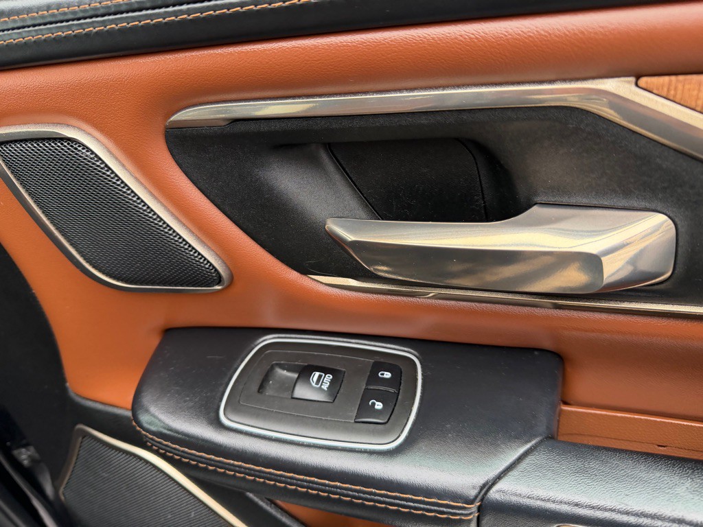 2022 RAM 1500 Image 64