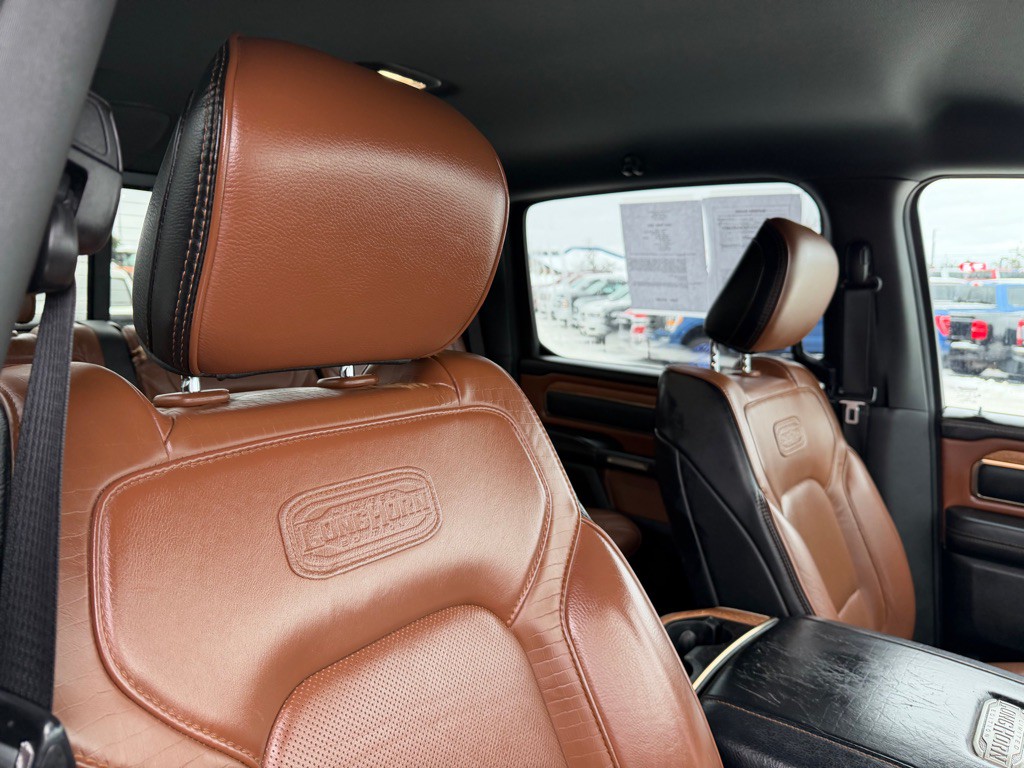 2022 RAM 1500 Image 67