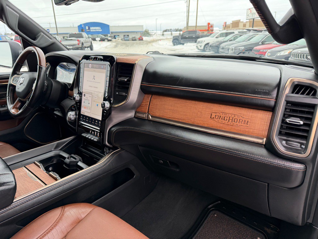 2022 RAM 1500 Image 68