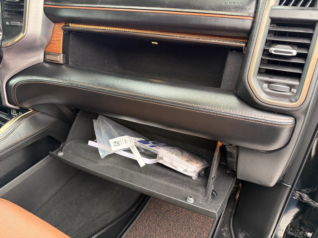 2022 RAM 1500 Image 69