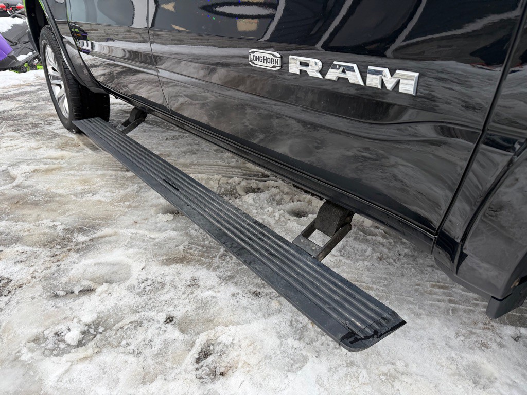 2022 RAM 1500 Image 71