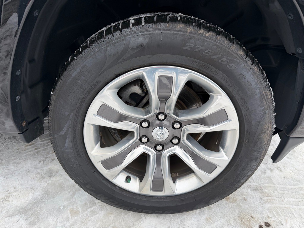 2022 RAM 1500 Image 72