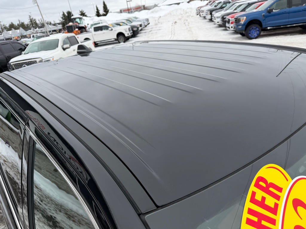 2022 RAM 1500 Image 75