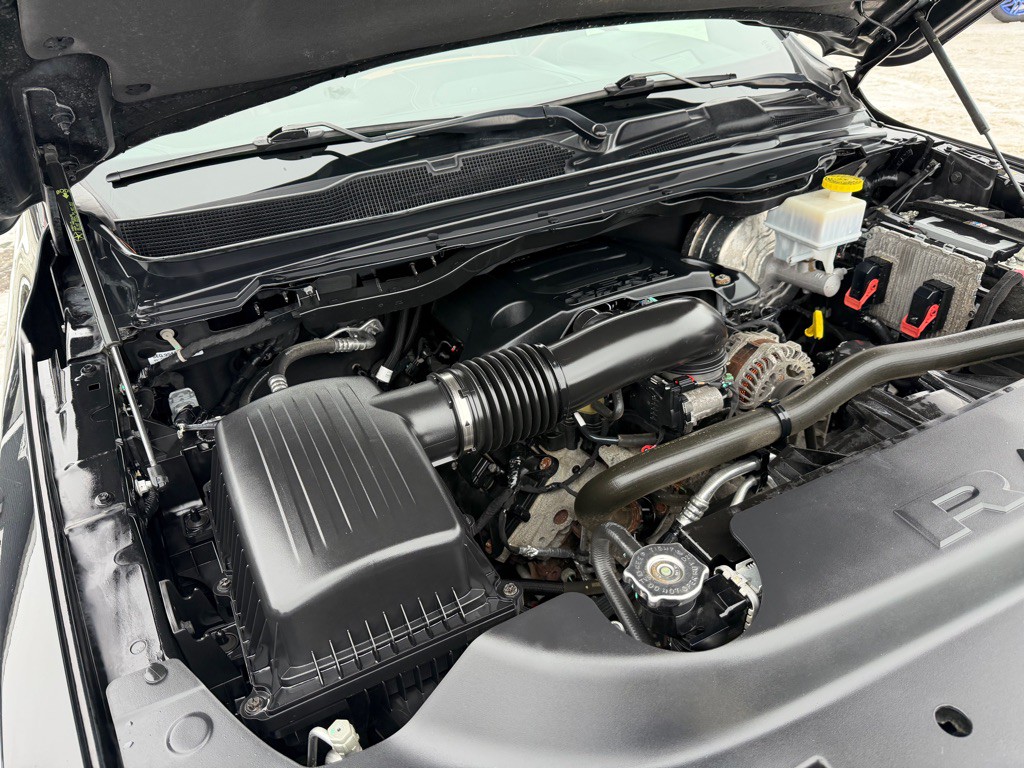 2022 RAM 1500 Image 77