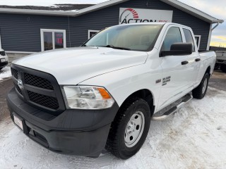 Image for 2019 RAM 1500 Tradesman ID: 7076105