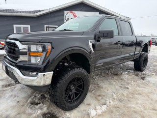 Image for 2023 Ford F-150 Supercrew ID: 7076270