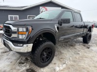 Image for 2023 Ford F-150 Supercrew ID: 7076270