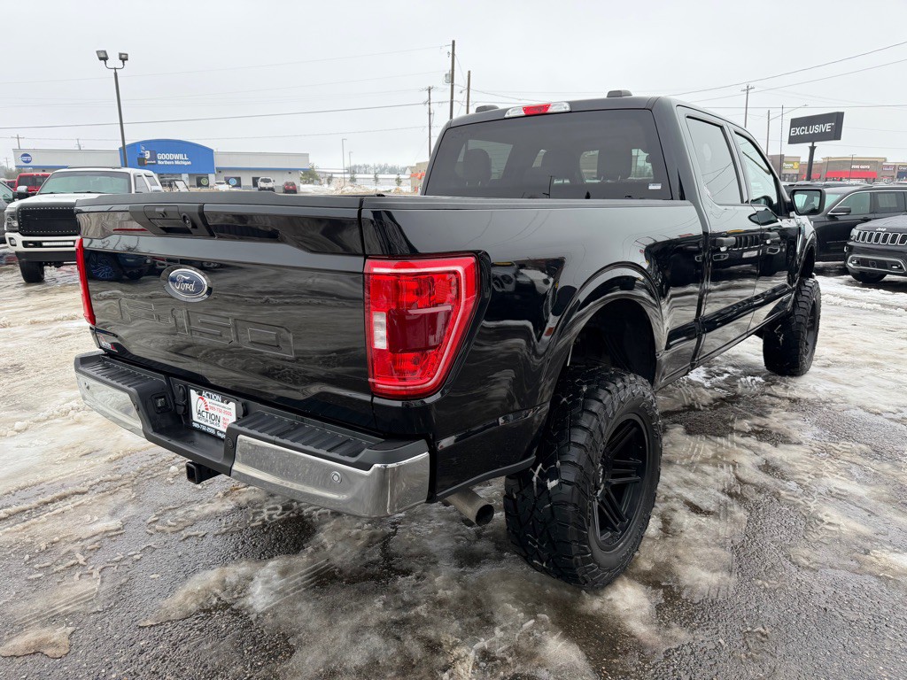 2023 Ford F-150 Image 5