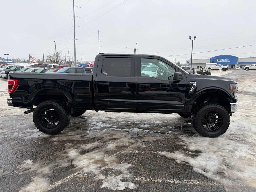 2023 Ford F-150 Image 6