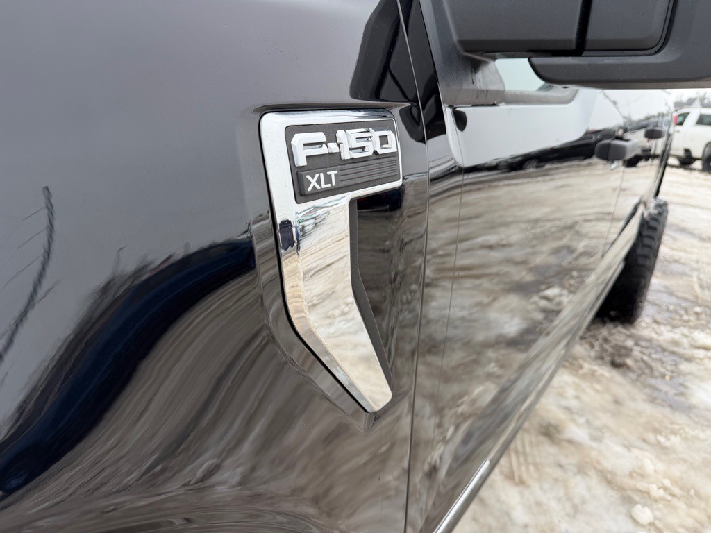 2023 Ford F-150 Image 10