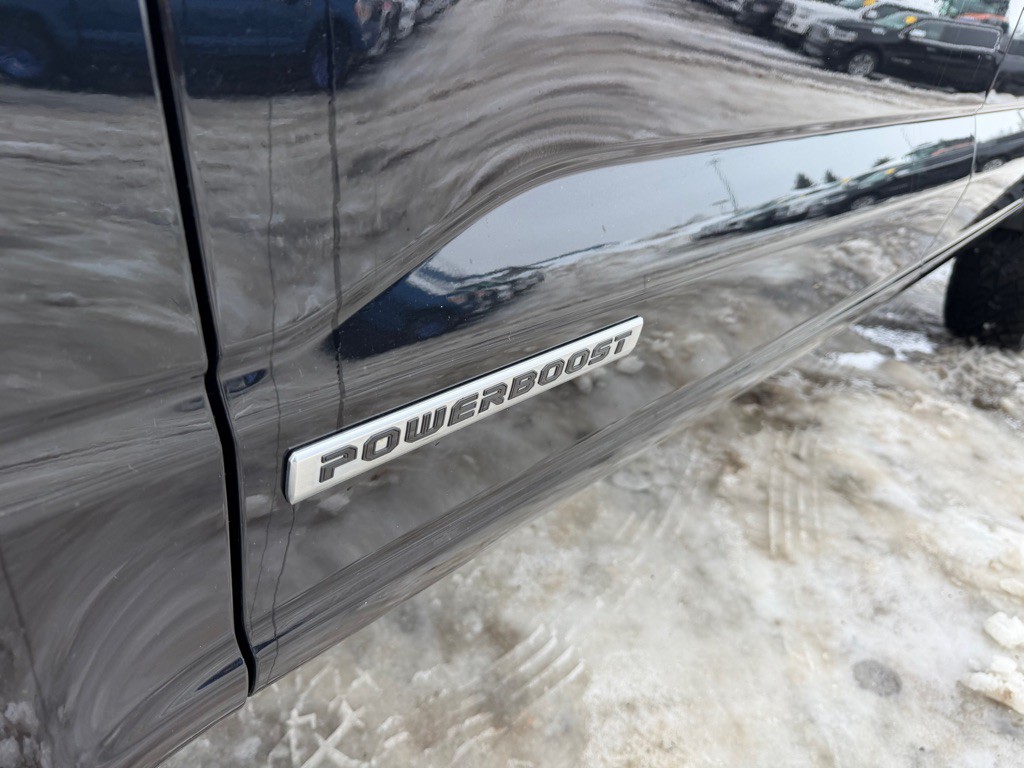 2023 Ford F-150 Image 11