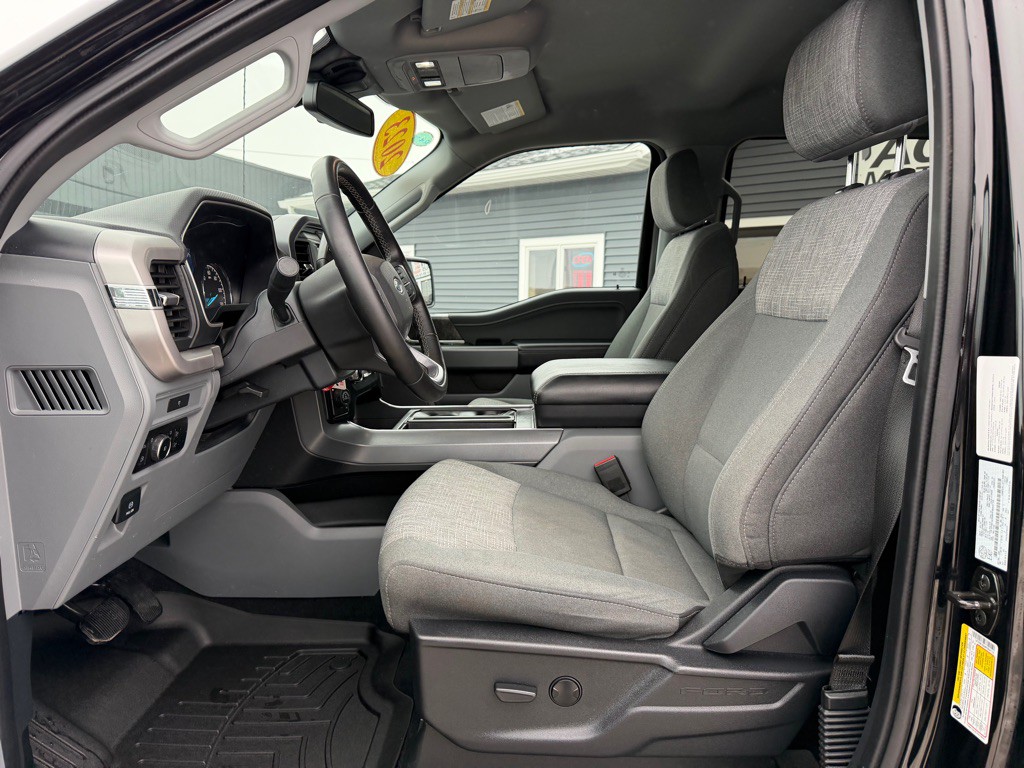 2023 Ford F-150 Image 14