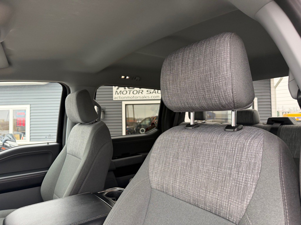 2023 Ford F-150 Image 16