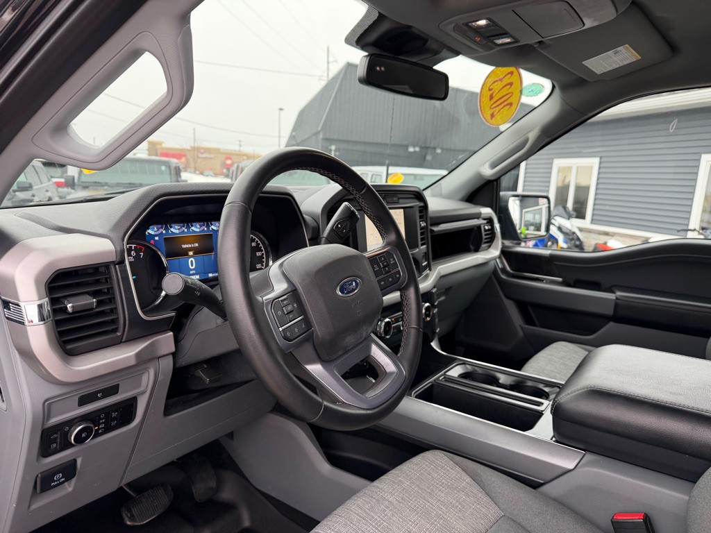 2023 Ford F-150 Image 17