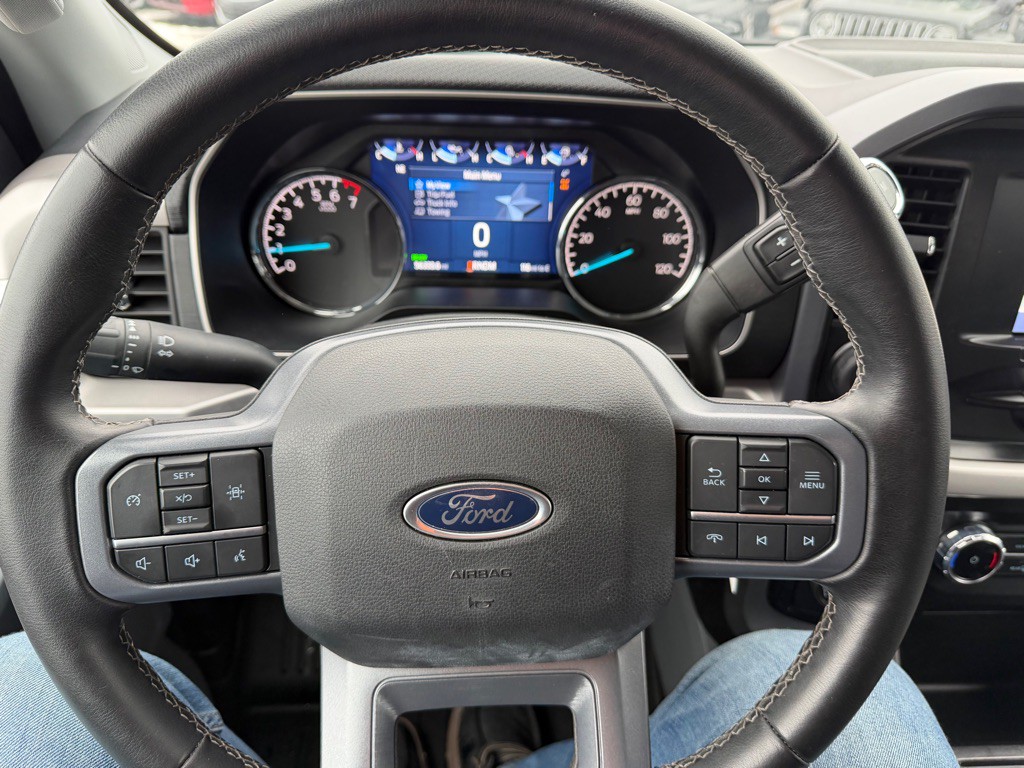 2023 Ford F-150 Image 19