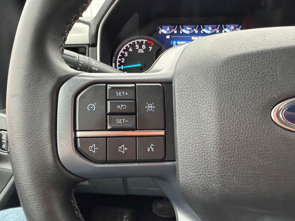 2023 Ford F-150 Image 20